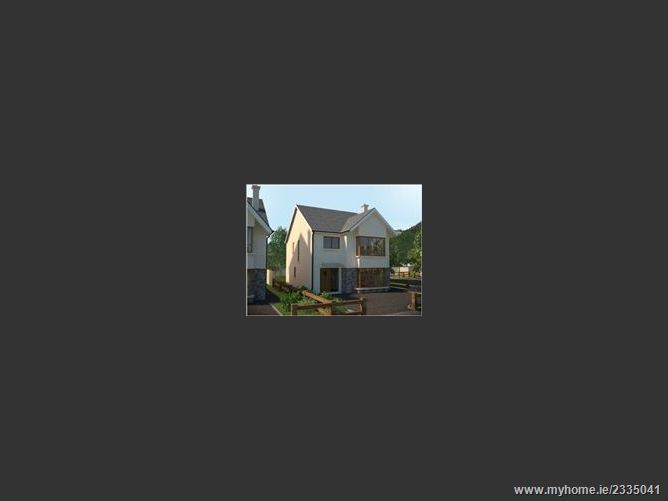 Church View Gardens, Watergrasshill, Cork Global Properties Cork